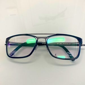 OVVO optics Titanium Mens Frame